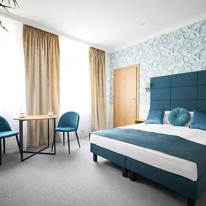 Klasztorna 25 Appart hôtel Poznań
