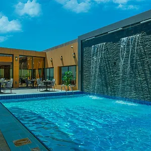 Hoor Park - حور بارك Hotel Djeddah