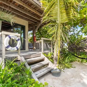 Hotell Pescadores Tulum-beachfront By Ahau Collection ****