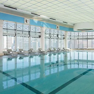 Hotel The Plaza Seoul, Autograph Collection