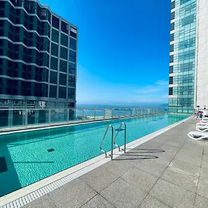 Hotell Sun Cloud ***