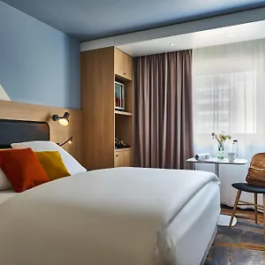 Hotell Mercure Gare De Lyon Tgv ****
