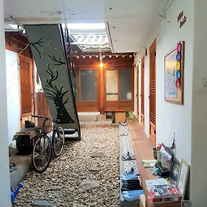 Pensjonat Raon