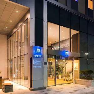 首尔东大门大使宜必思快捷酒店 酒店