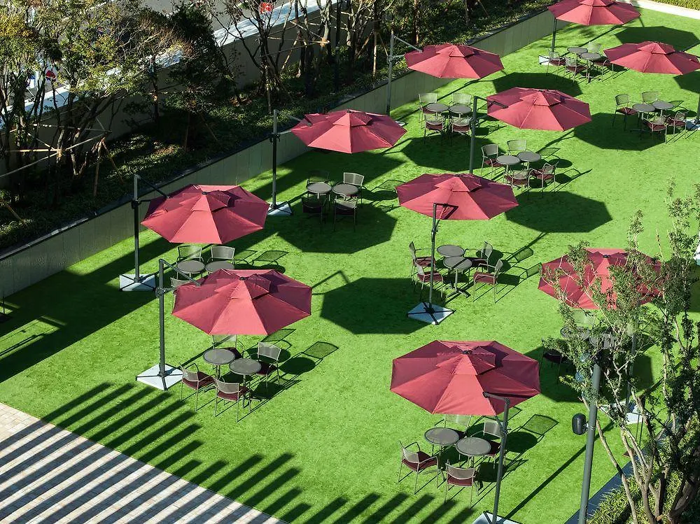 ***** Hotel Le Meridien Seoul Sydkorea