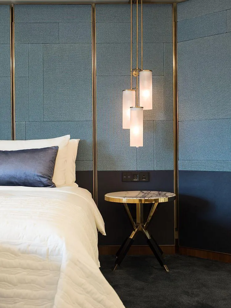 Le Meridien Seoul