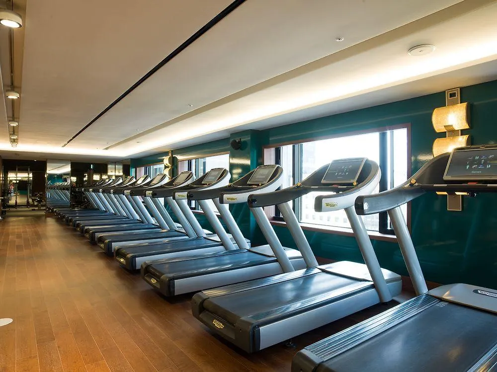 Hotel Le Meridien Seoul