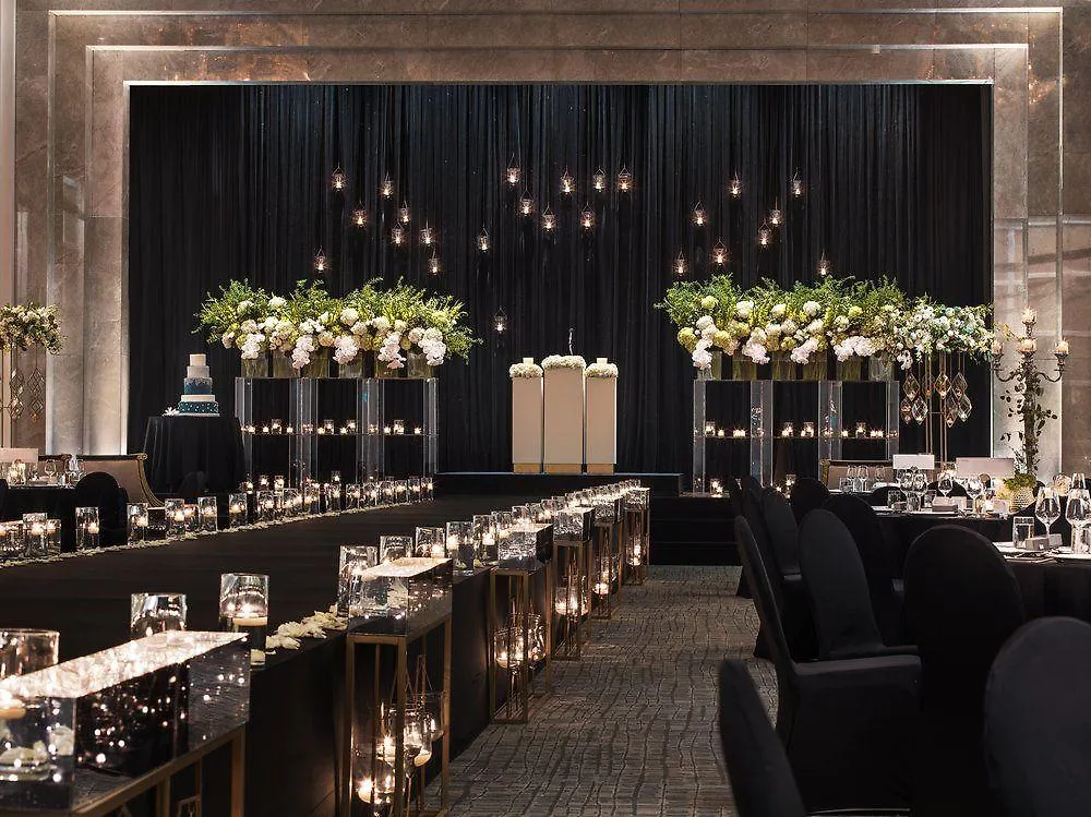 Le Meridien Seoul Hotel