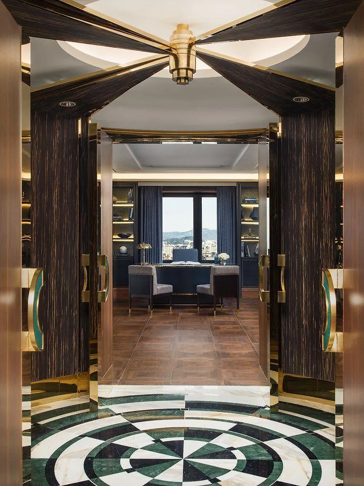 Le Meridien Seoul