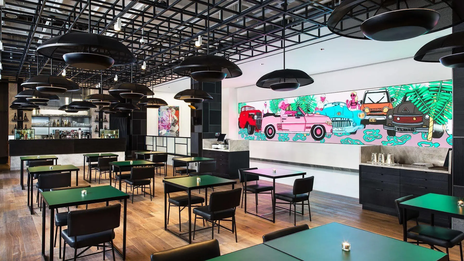 Hotel Le Meridien Seoul