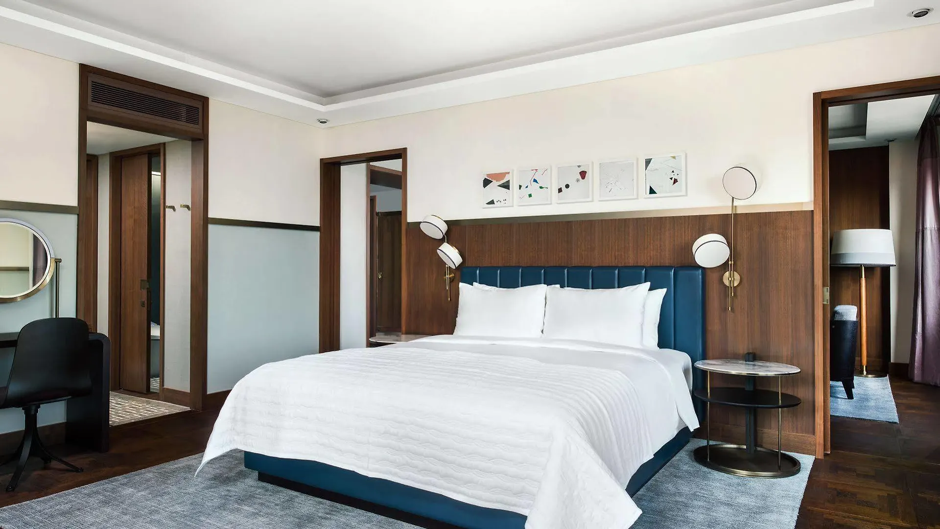 Le Meridien Seoul 5*,  Sydkorea