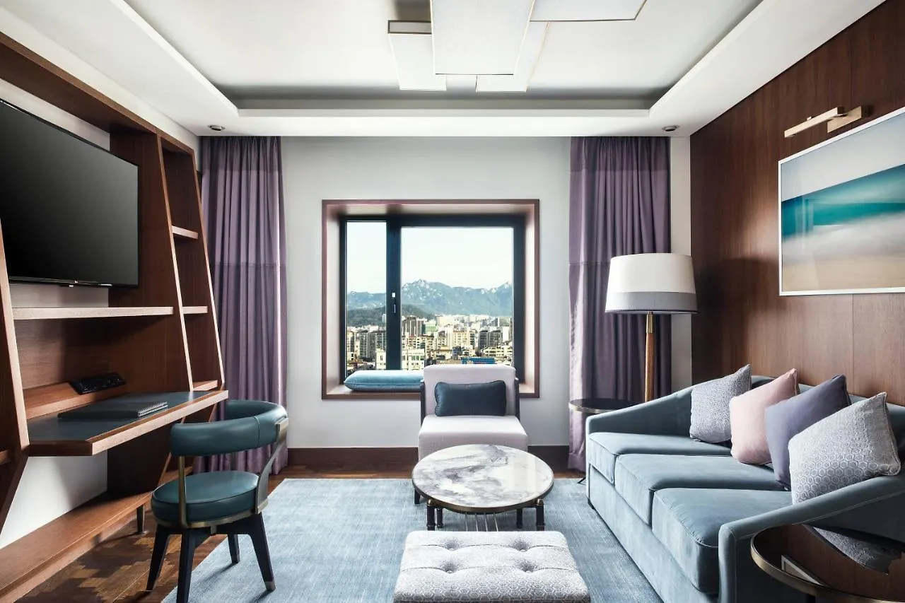Hotel Le Meridien Seul