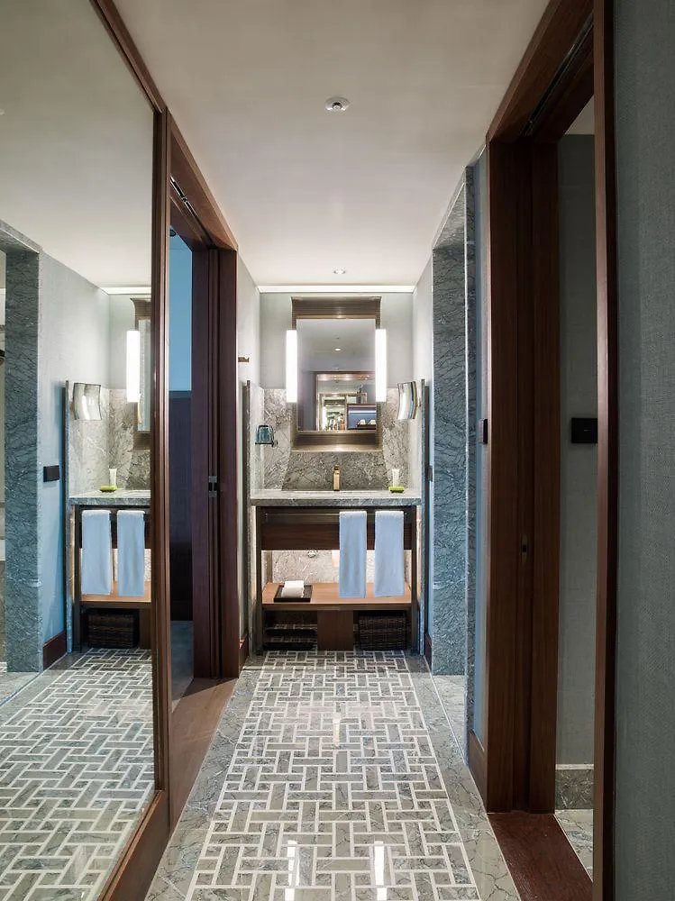 Le Meridien Seul Hotel