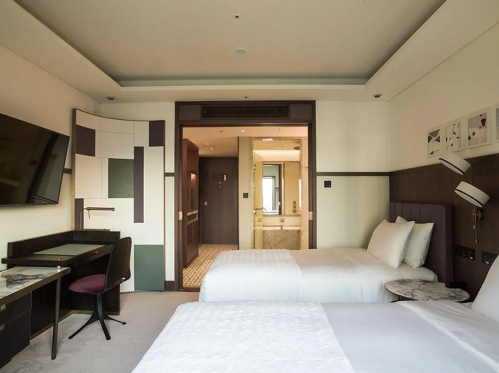 Le Meridien Seul Hotel