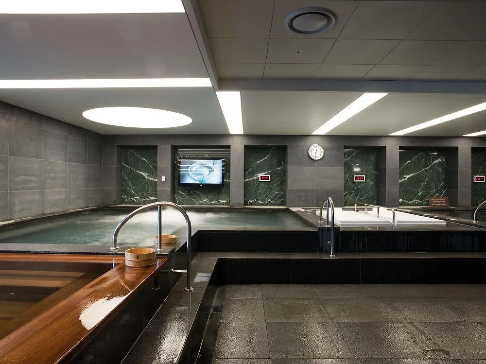 Le Meridien Seul Hotel