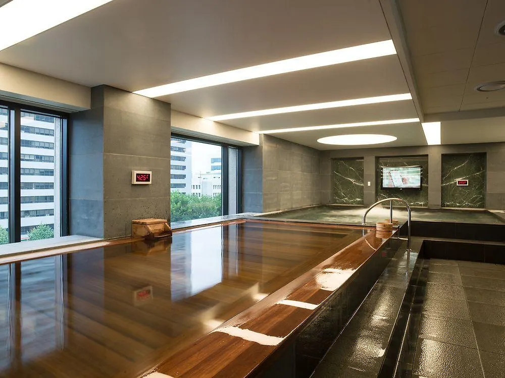 Le Meridien Seul