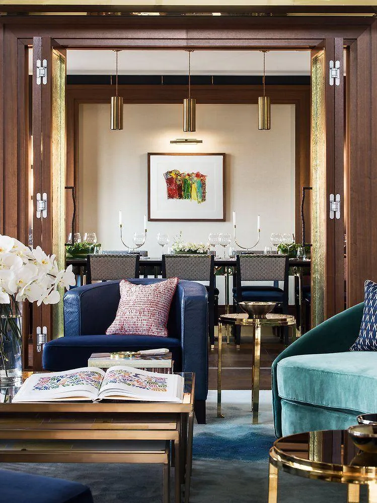 Hotel Le Meridien Seul