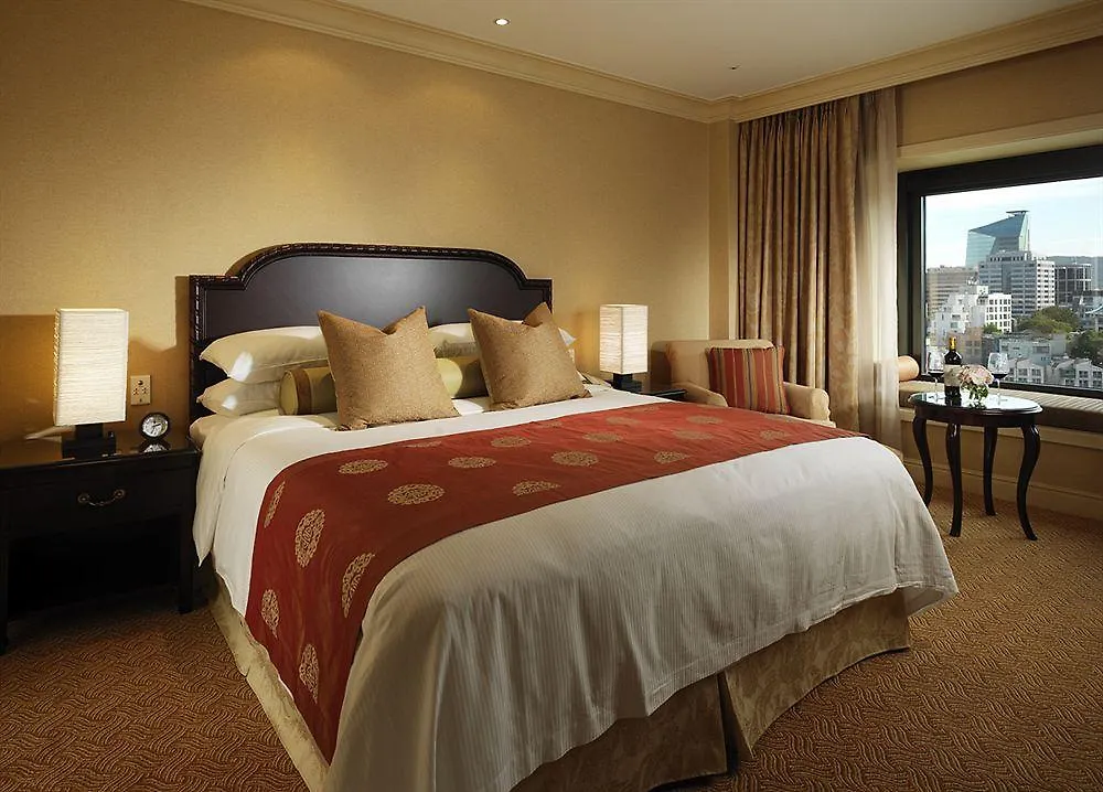 Hotel Le Meridien Seul