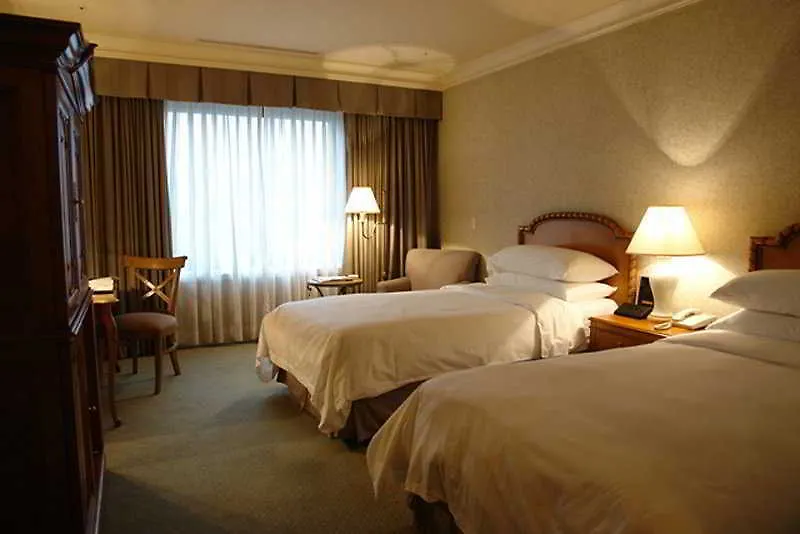 Le Meridien Seul Korea Południowa