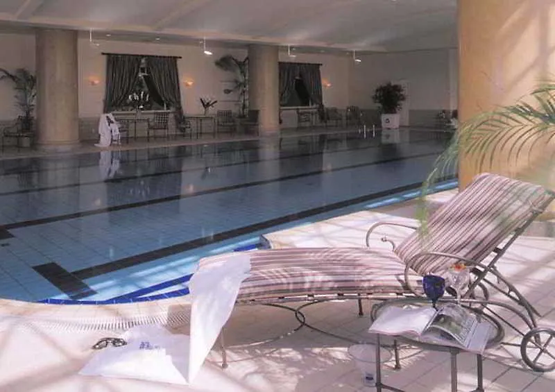 Le Meridien Seul 5*,