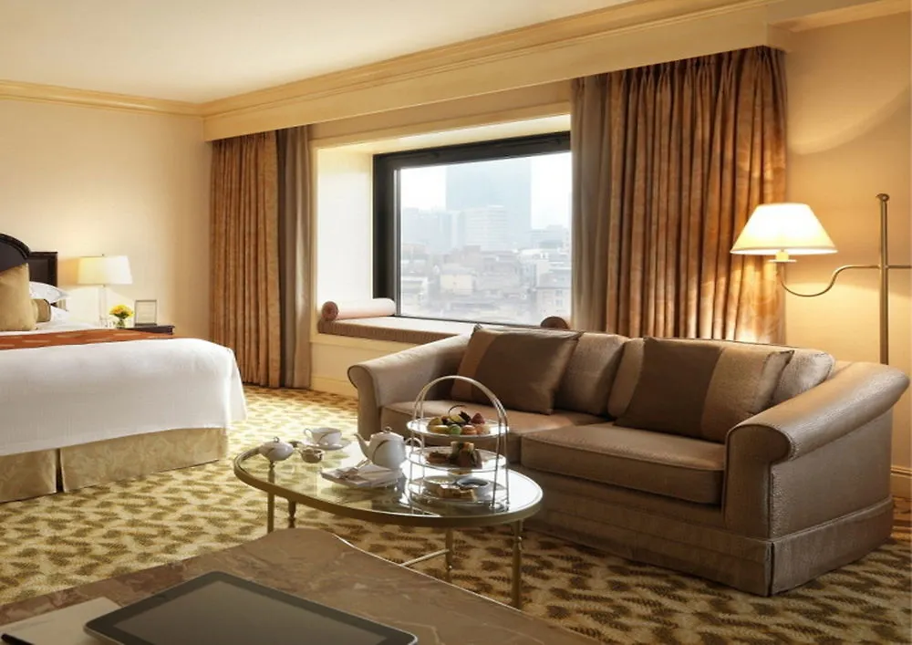 Hotel Le Meridien Seul