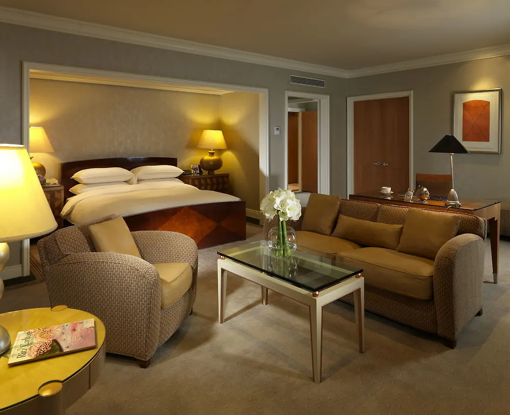 Le Meridien Seul