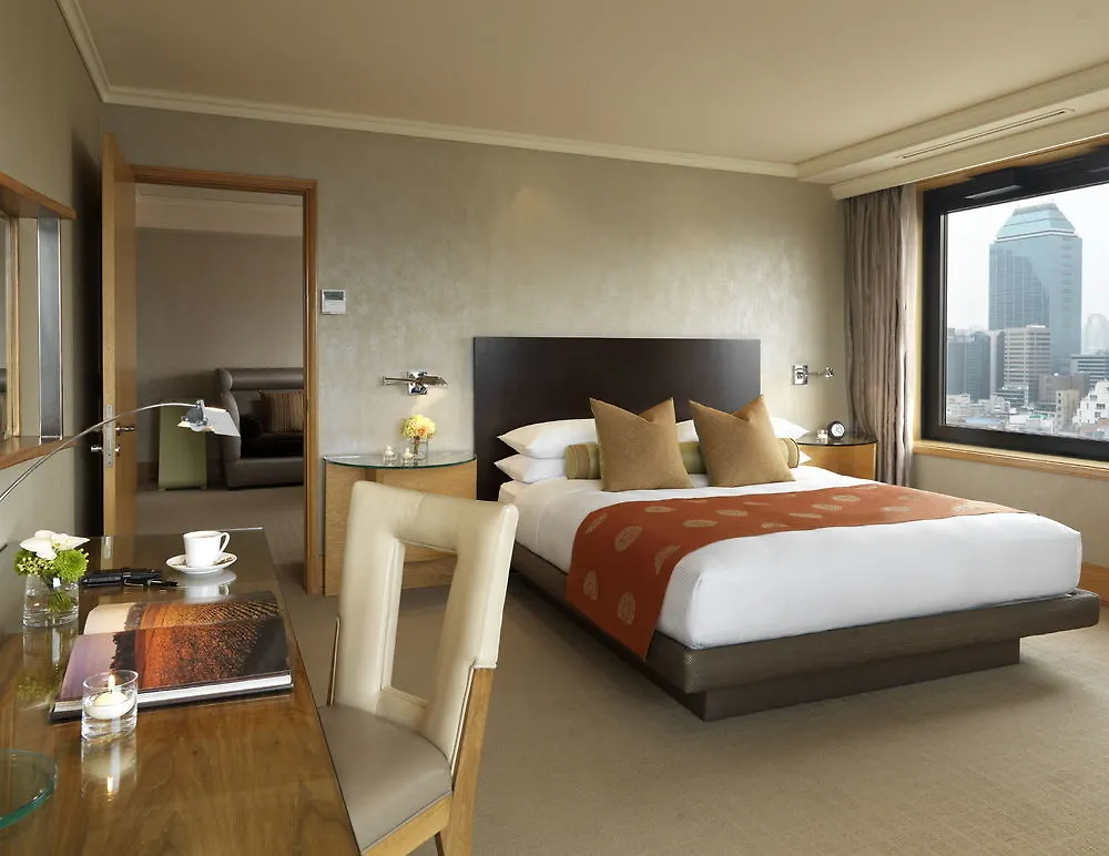 Le Meridien Seul