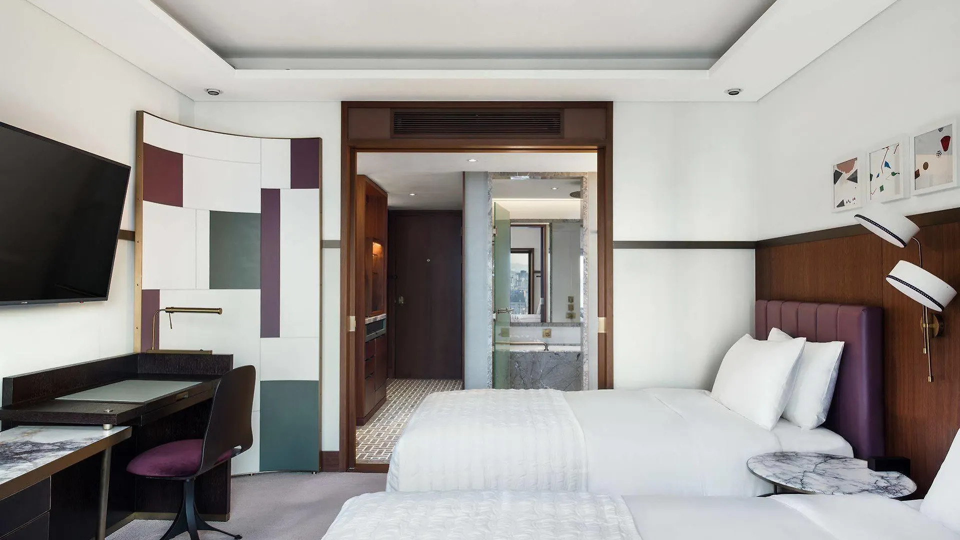 Le Meridien Seul