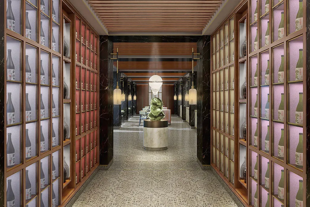 Hotel Le Meridien Seul