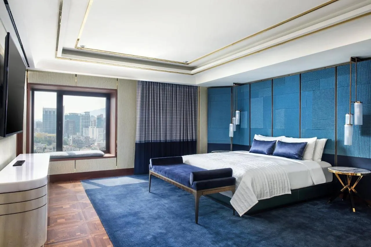 Le Meridien Seul