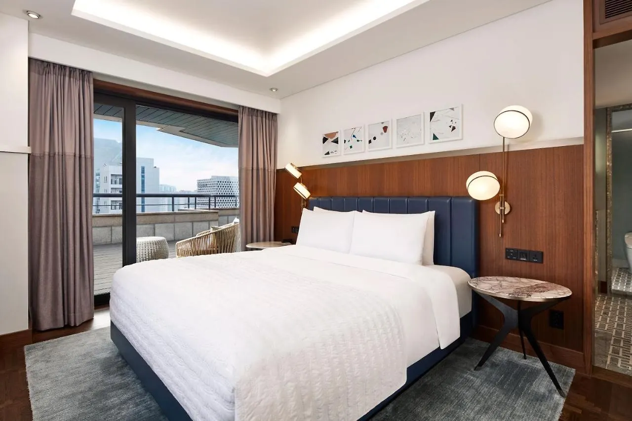 Le Meridien Seul Hotel