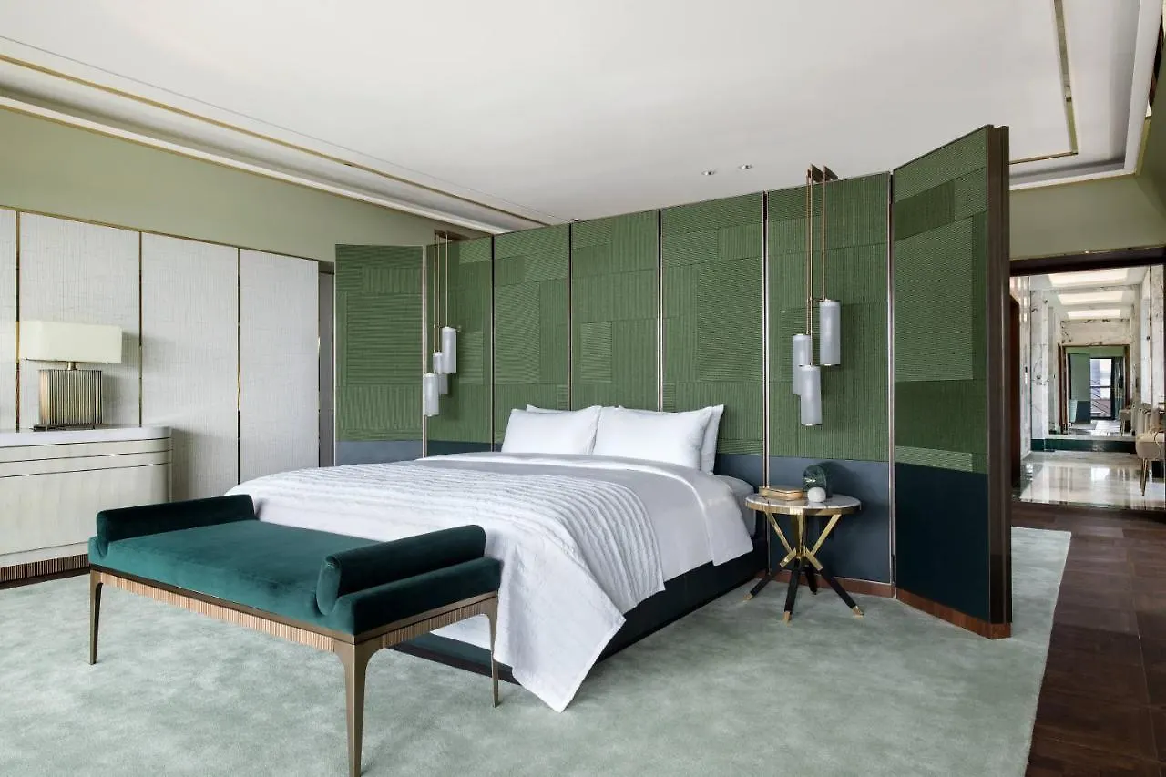 Hotel Le Meridien Seul