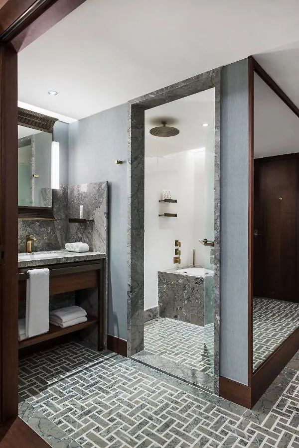 Le Meridien Seoul